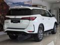 2025 Toyota Fortuner 2.8 GD-6 R/B Auto