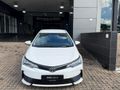 2024 Toyota Corolla Quest 1.8 Auto