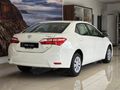 2024 Toyota Corolla Quest 1.8 Auto