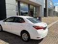 2024 Toyota Corolla Quest 1.8 Auto