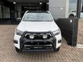 2022 Toyota Hilux 2.8 GD-6 Raised Body Legend RS 4x4 Auto Double-Cab