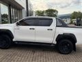 2022 Toyota Hilux 2.8 GD-6 Raised Body Legend RS 4x4 Auto Double-Cab