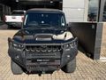 2022 Mahindra Pik Up 2.2 mHawk S11 Dusk 4x4 Auto Double Cab