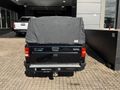 2022 Mahindra Pik Up 2.2 mHawk S11 Dusk 4x4 Auto Double Cab