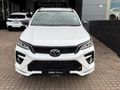 2025 Toyota Fortuner 2.8GD-6 4x4 GR-S Auto