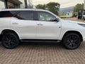 2025 Toyota Fortuner 2.8GD-6 4x4 GR-S Auto