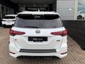 2025 Toyota Fortuner 2.8GD-6 4x4 GR-S Auto