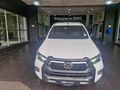 2025 Toyota Hilux 2.8 GD-6 RB Legend RS 4x4 Double-Cab Auto (mhev)