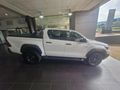 2025 Toyota Hilux 2.8 GD-6 RB Legend RS 4x4 Double-Cab Auto (mhev)