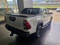 2025 Toyota Hilux 2.8 GD-6 RB Legend RS 4x4 Double-Cab Auto (mhev)