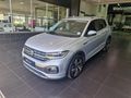 2021 Volkswagen T-Cross 1.0 TSI Highline Auto