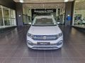 2021 Volkswagen T-Cross 1.0 TSI Highline Auto