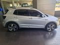 2021 Volkswagen T-Cross 1.0 TSI Highline Auto
