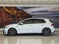 2023 Volkswagen Golf 8 GTI 2.0 TSI Auto