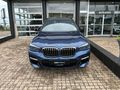 2021 BMW X3 M40d