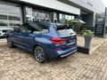 2021 BMW X3 M40d