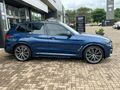 2021 BMW X3 M40d