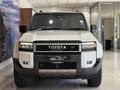 2025 Toyota Land Cruiser Prado TX 2.8GD Auto