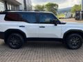 2025 Toyota Land Cruiser Prado TX 2.8GD Auto