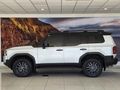 2025 Toyota Land Cruiser Prado TX 2.8GD Auto