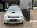 2011 Toyota Fortuner 3.0 D-4D 4x4 Auto