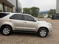2011 Toyota Fortuner 3.0 D-4D 4x4 Auto