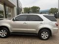2011 Toyota Fortuner 3.0 D-4D 4x4 Auto