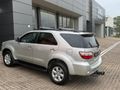 2011 Toyota Fortuner 3.0 D-4D 4x4 Auto