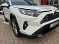 2022 Toyota RAV4 2.5 VX Auto AWD