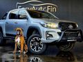 2019 Toyota Hilux 2.8 GD-6 Raider 4x4 Auto Double-Cab
