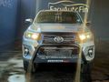 2019 Toyota Hilux 2.8 GD-6 Raider 4x4 Auto Double-Cab