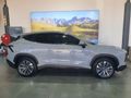 2025 Jetour Dashing 1.5T Deluxe