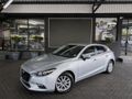 2018 Mazda 3 1.6 Dynamic 5-dr