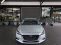 2018 Mazda 3 1.6 Dynamic 5-dr