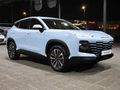 2025 Jetour Dashing 1.5T Momentum