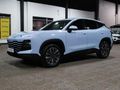 2025 Jetour Dashing 1.5T Momentum
