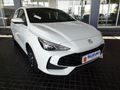 2025 MG MG3 1.5 Delux Auto