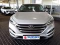 2017 Hyundai Tucson 2.0 Premium Auto