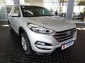 2017 Hyundai Tucson 2.0 Premium Auto