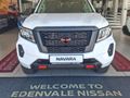 2026 Nissan Navara 2.5 DDTi PRO-4X 4X4 Auto Double-Cab