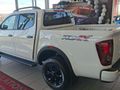 2026 Nissan Navara 2.5 DDTi PRO-4X 4X4 Auto Double-Cab
