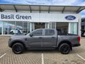 2026 Ford Ranger 2.0D Sit Xl 4x4 Double-Cab