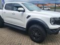 2026 Ford Ranger 3.0 V6 Raptor Auto 4x4 Double-Cab