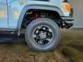 2015 Toyota Land Cruiser 79 4.0 Double-Cab