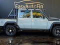 2015 Toyota Land Cruiser 79 4.0 Double-Cab