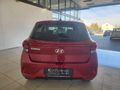 2025 Hyundai Grand i10 1.0 Motion