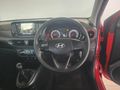 2025 Hyundai Grand i10 1.0 Motion