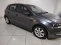 2014 Volkswagen Polo 1.4 Comfortline 5-dr