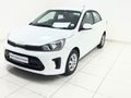 2025 Kia Pegas 1.4 LX