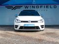 2016 Volkswagen Golf VII 2.0 TSI R Auto